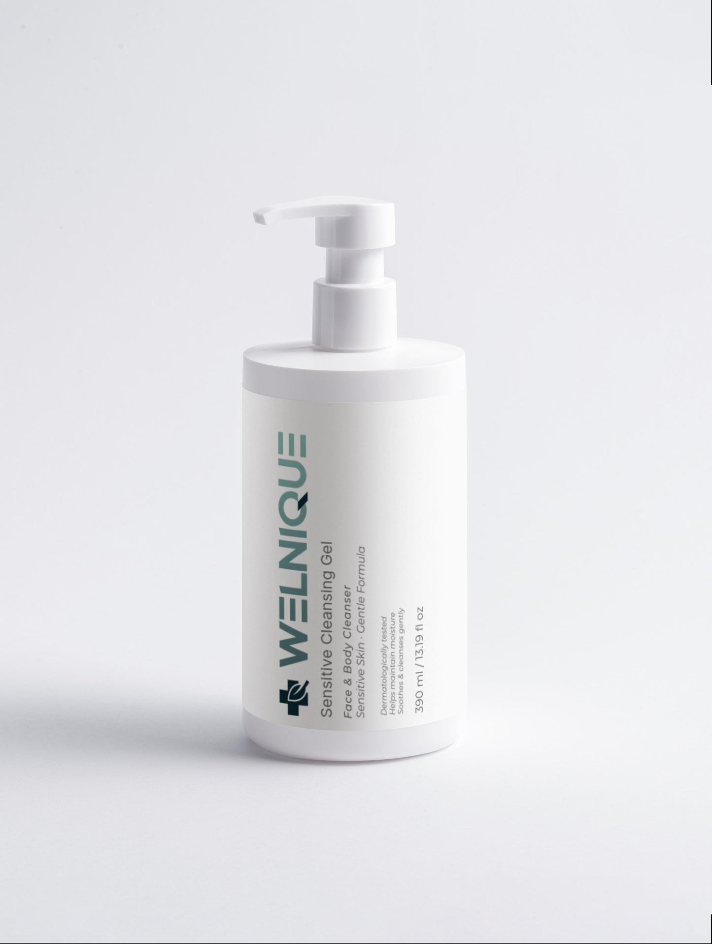 Sensitive Cleansing Gel
