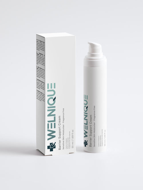 Barrier Support Cream